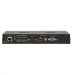 5x1 Digital AV Control Switch-Cat Receiver