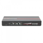 HDBaseT Receiver with Integrated Switcher