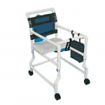 Standard Size Walker, 18.25" Width