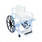 Pool Wheelchair