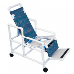 Reclineez Shower Chair