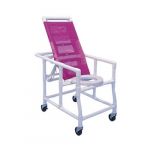 Reclining Shower Chair