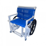Shower Wheelchair