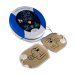 Samaritan 350P AED Aviation TSO with Case