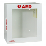 Samaritan PAD AED Wall Cabinet