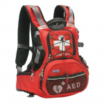 Samaritan PAD Rescue Backpack