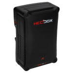 Battery, Smallest in the Range Designed for Red, 150Wh