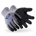 Helix Cut A3 Nitrile Palm Gloves Blue L (9)