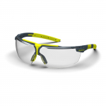 VS300 Safety Glasses, Clear Lens
