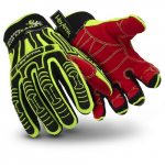 2021 Gloves, Red, Large
