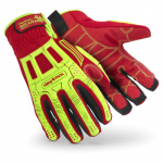 Rig Lizard Arctic 2023X Glove, Mechanics, XL