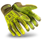 Rig Lizard 2030X Glove, Mechanics, XL