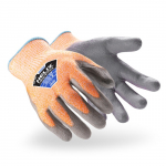Helix HPPE Glove Steel Fiber Cut Resist L