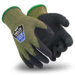 Helix 2080 Glove, Foam Nitrile, L