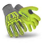 Rig Lizard Gloves with Thin Lizzie, L
