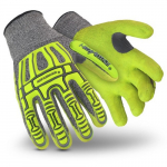 2090X Gloves, Gray/Green, XXXL