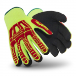 Rig Lizard Gloves with Thin Lizzie Thermal, L