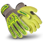 Helix 2092 Glove, Seamless Coated, XXS