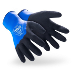 Helix Glass Blend Fully Coated Latex Gloves L (9)