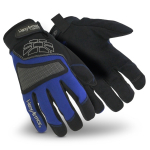 Chrome Series 4018 Gloves, Mechanics, M