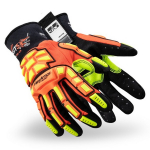 GGT5 Mud Grip HexArmour Gloves L (9)