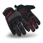 Chrome Series Gloves, L