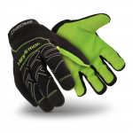 Chrome Series Gloves, L