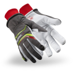 Chrome SLT Winter Gloves Leather L (9)
