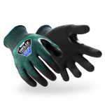 Helix Cut Resist Nitrile Chem Glove with Impact M