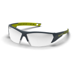 MX300 Glasses, TruShield, Silver Mirror Lens 53%