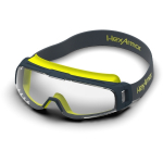 VS350 Safety Glasses, TruShield S, Clear Lens
