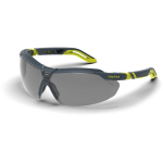 VS450 Safety Glasses, TruShield, Grey 23% Lens