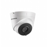 2 MP PoC Fixed Turret Camera 3.6 mm