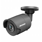 4 MP Outdoor Bullet Network Camera