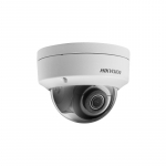 8 MP Network Dome Camera, 2.8mm Lens