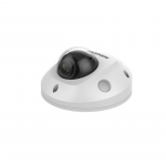 4 MP Fixed Mini Dome Network Camera