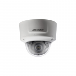 2 MP Ultra-Low Light Network Dome Camera