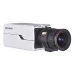 4 MP Indoor Smart Network Box Camera, H265