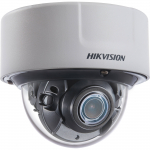 4MP Network Dome Camera with Night Vision
