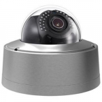2MP Ultra Low-Light, ICR Dome Camera