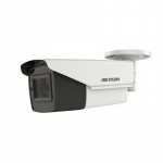 5 MP Low Light Motorized Bullet Camera