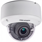 5MP Outdoor HD Analog Dome Camera