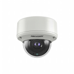 5 MP Low Light Motorized Dome Camera
