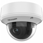 4K Motorized Varifocal Dome Camera