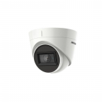 5 MP Low Light Fixed Turret Camera
