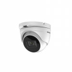 5 MP Low Light Motorized Turret Camera