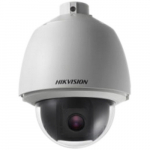 3MP Outdoor PTZ Network Dome Camera
