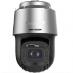 Ultra Series 4K 42X Network Speed Dome