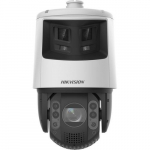 Pro Series 6+4 MP 32X Speed Dome