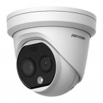 HeatPro Optical Network Camera 2.1mm Lens